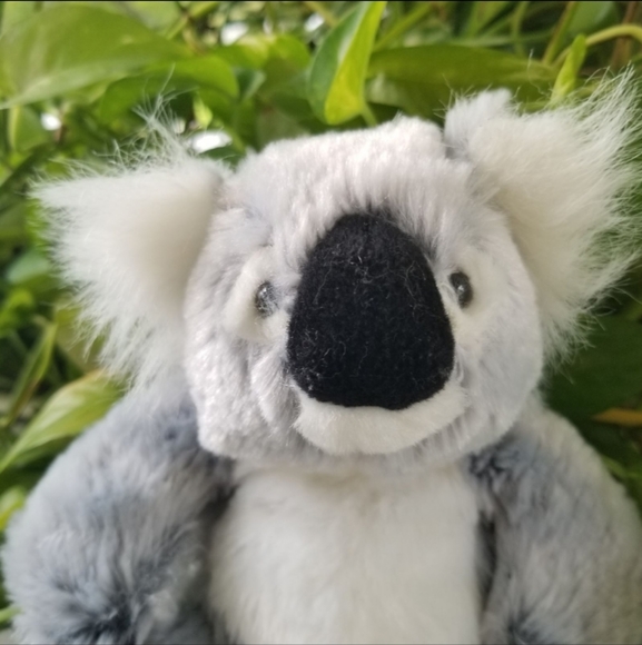 Ganz Plush Koala Bear - Picture 2 of 11